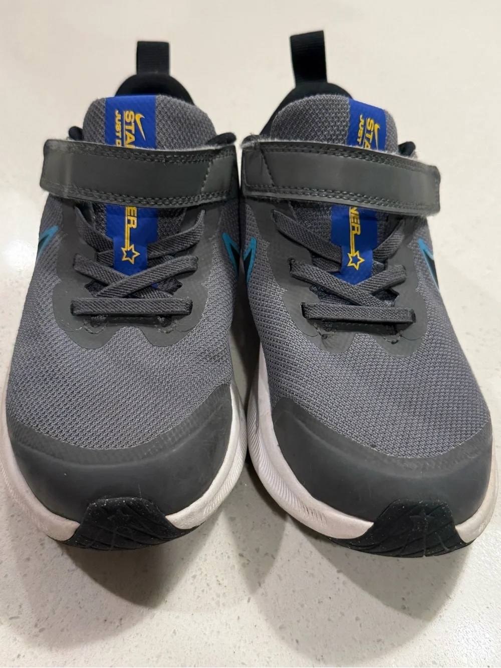 Nike lightweight kids